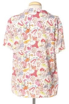 Chemise L Surkana