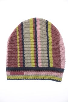 Gorro 9-12 años DKNY