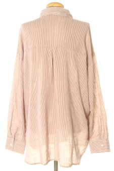 Camisa L Stradivarius