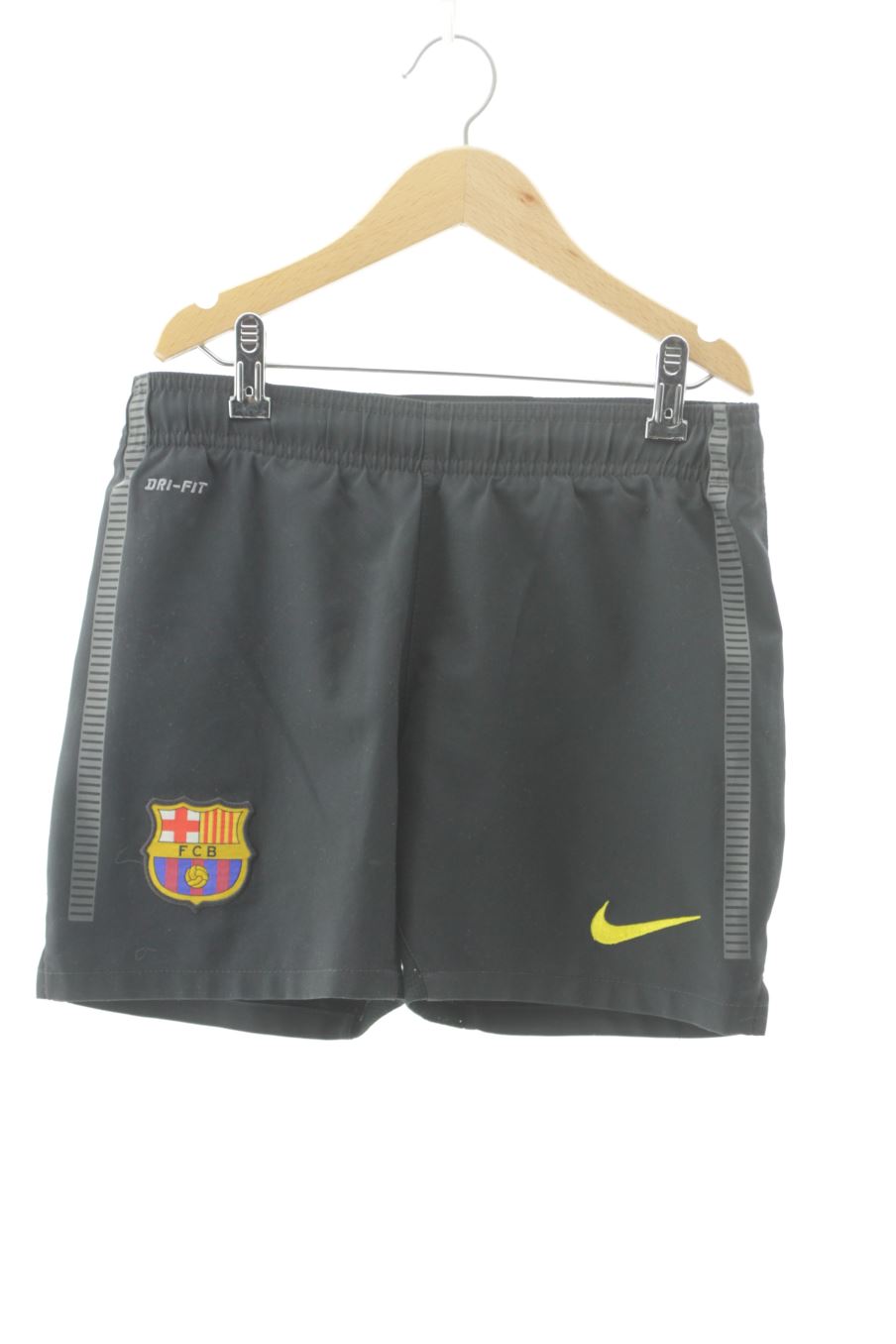 Pantalon Sport FCBarcelona de la taille 7 ans de seconde main