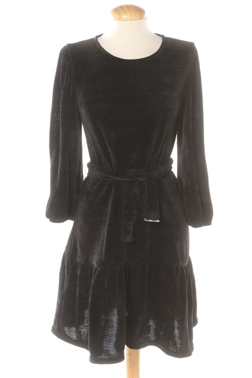 Einfaches Kleid