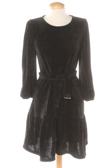 Robe casual L Bershka, photo 1 sur 2