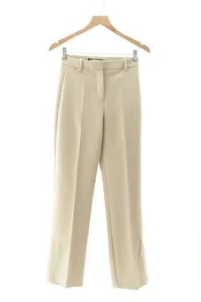 Pantalón XS Zara, foto 1 de 2