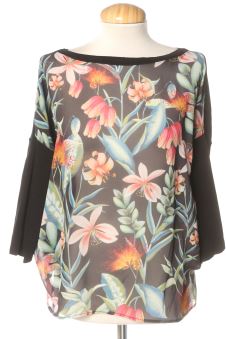 Pull M Zara, photo 1 sur 2