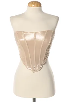 Top S Bershka, foto 1 de 2