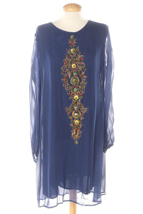 Vestido casual