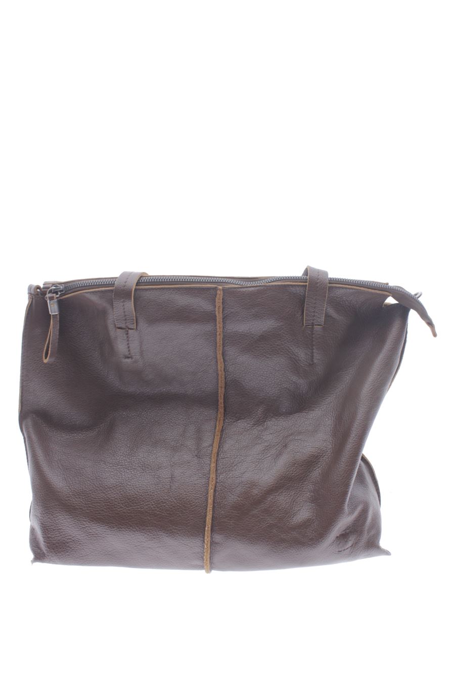 Borsa a spalla Marrone de BIBA