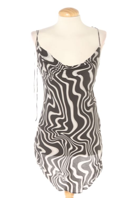 Vestido casual
