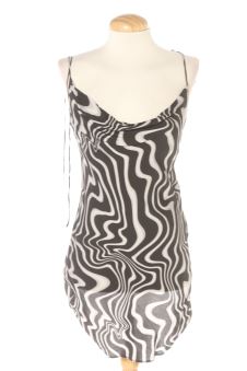 Robe casual XS Zara, photo 1 sur 2