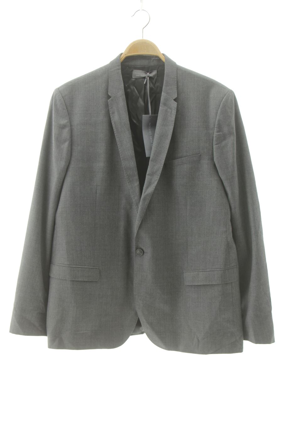Americana de Ikks de la talla 56