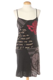 Vestito casual M Smash, foto 1 di 2