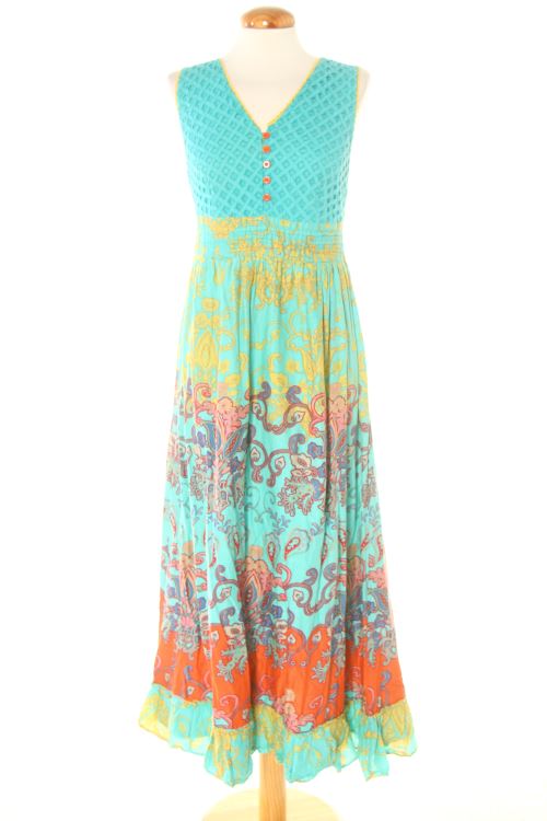 Vestido casual