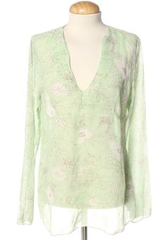 Blusa de manga larga M Penelope, foto 1 de 2