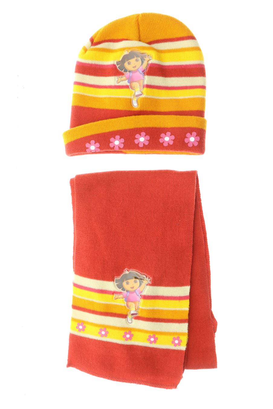 Set de accesorios de Nickelodeon de la talla 2-4 años de segunda mano