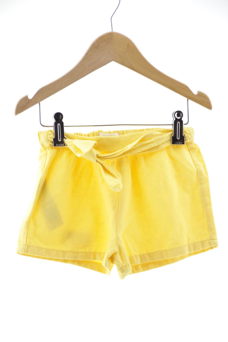 Short Mango de la taille 18 mois de seconde main