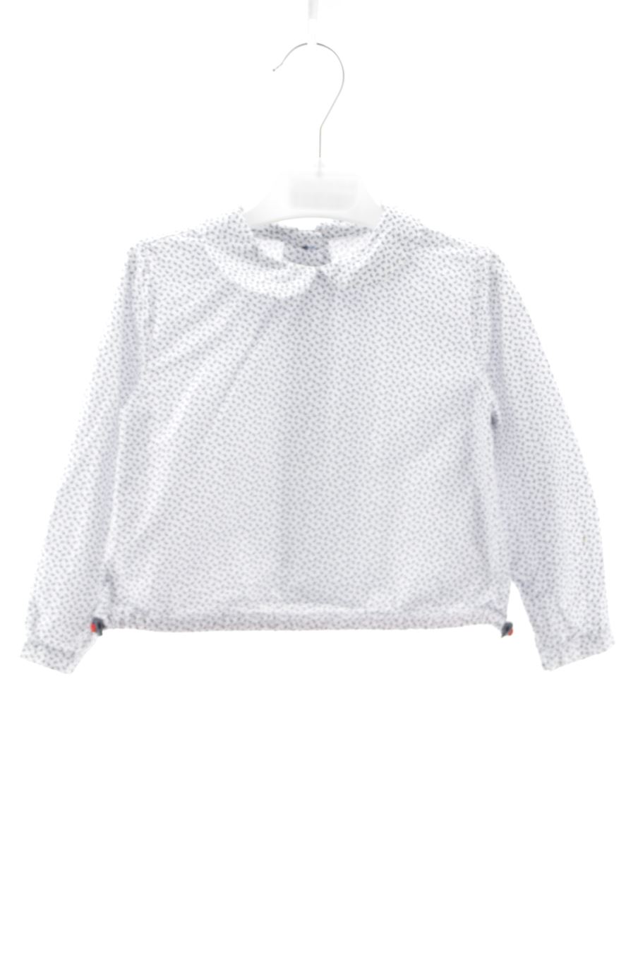 Blouse à manches longues lollitos de la taille 18 mois de seconde main