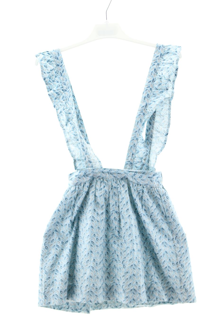 Jupe Patricia Mendiluce de la taille 8 ans de seconde main