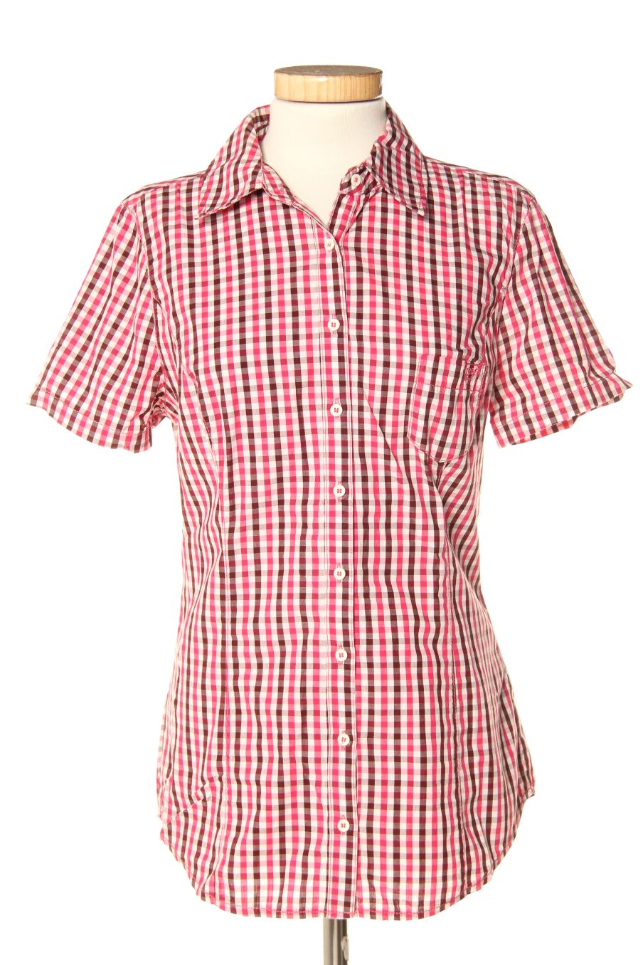 Chemise Guess de la taille M, de couleur carreaux