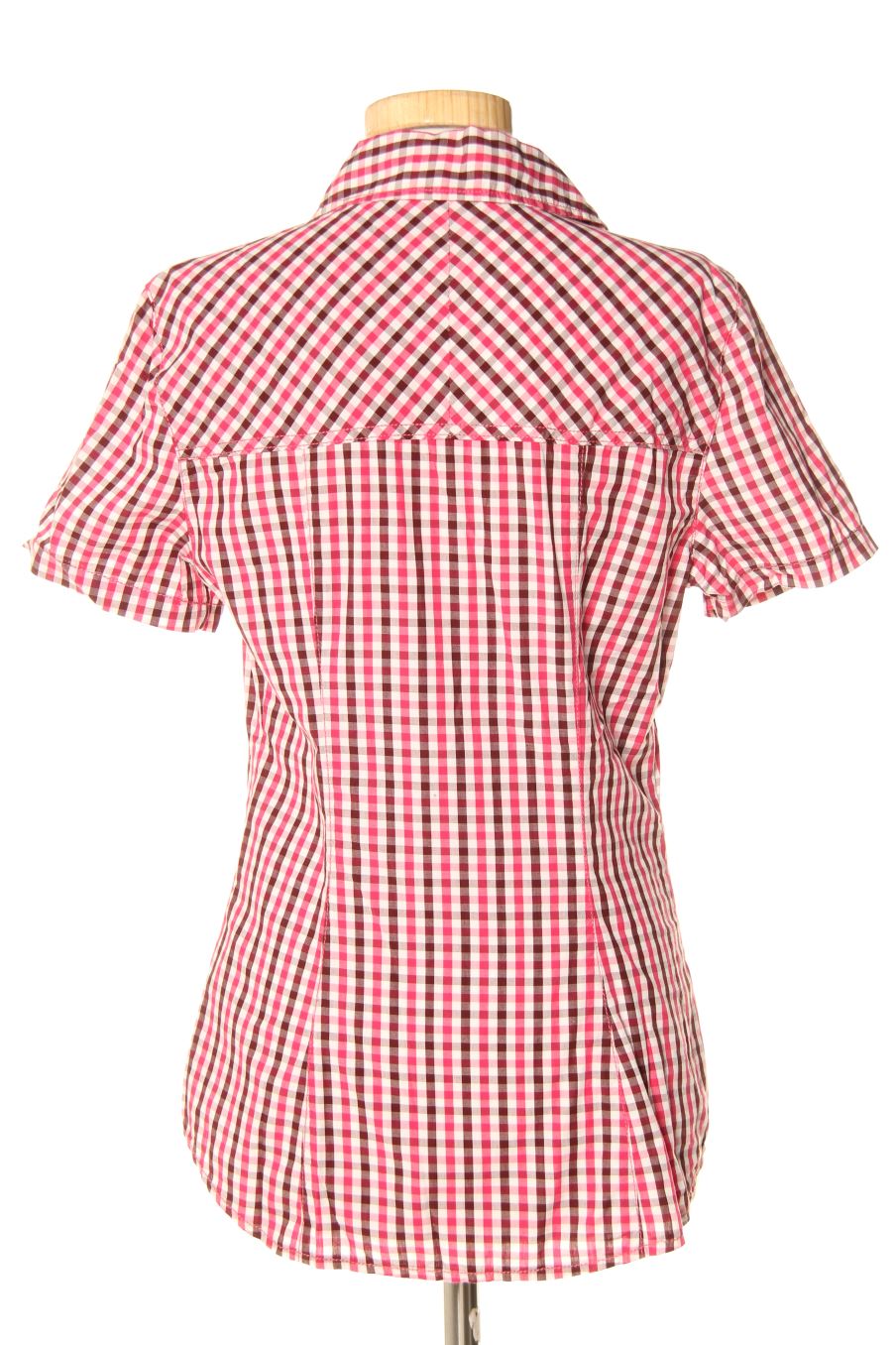 Chemise Guess de la taille M, de couleur carreaux