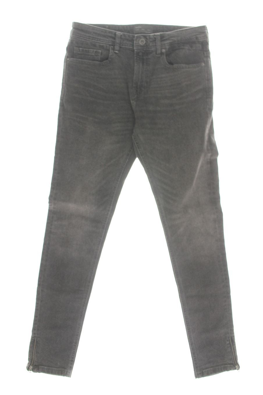Jeans de Zara de la talla 36