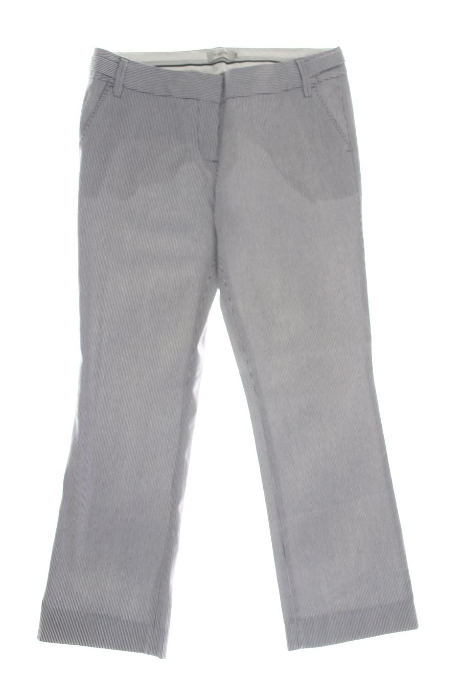 Pantalon Fórmula Joven de la taille 44, de couleur rayures