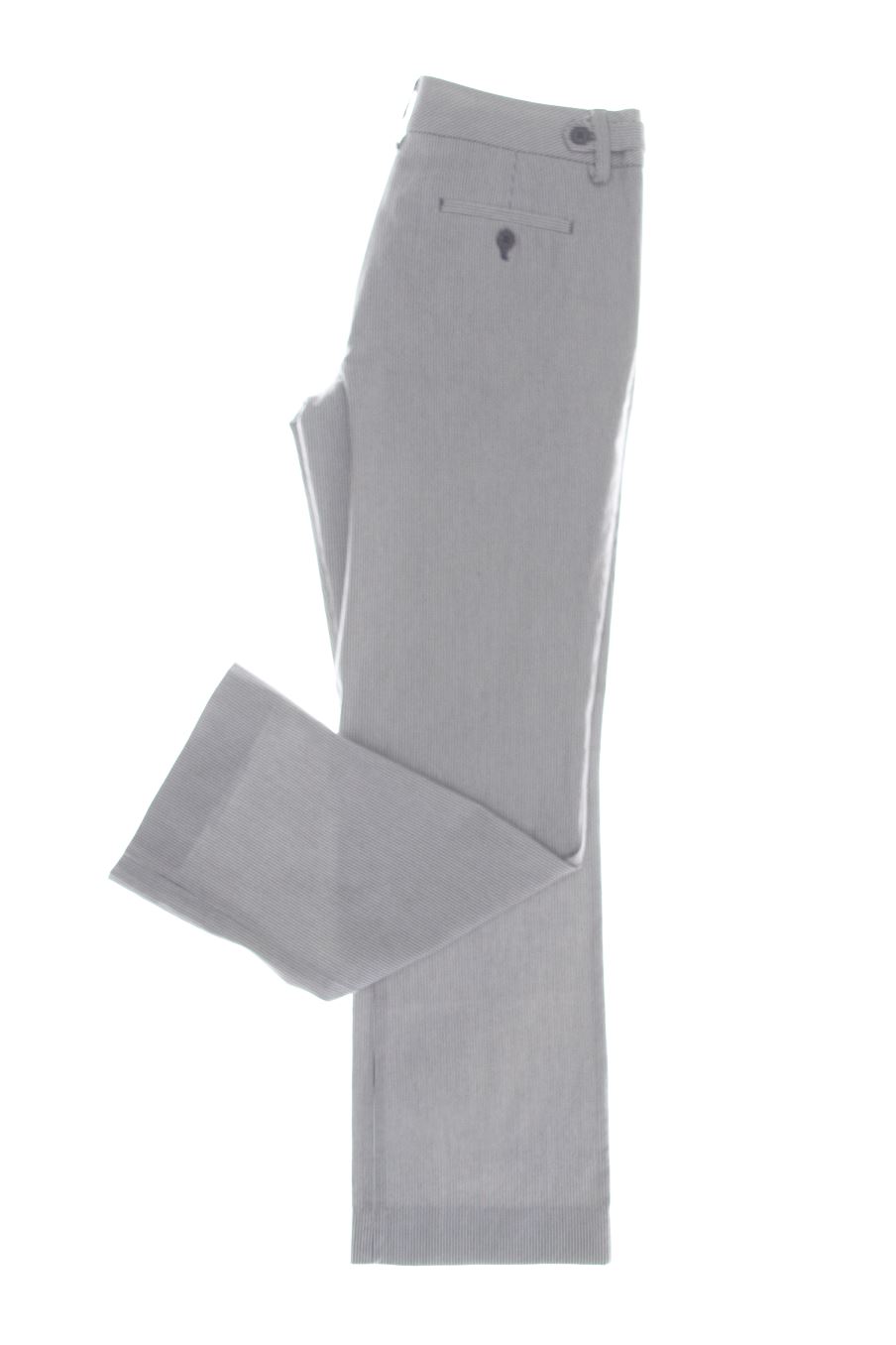 Pantalon Fórmula Joven de la taille 44, de couleur rayures