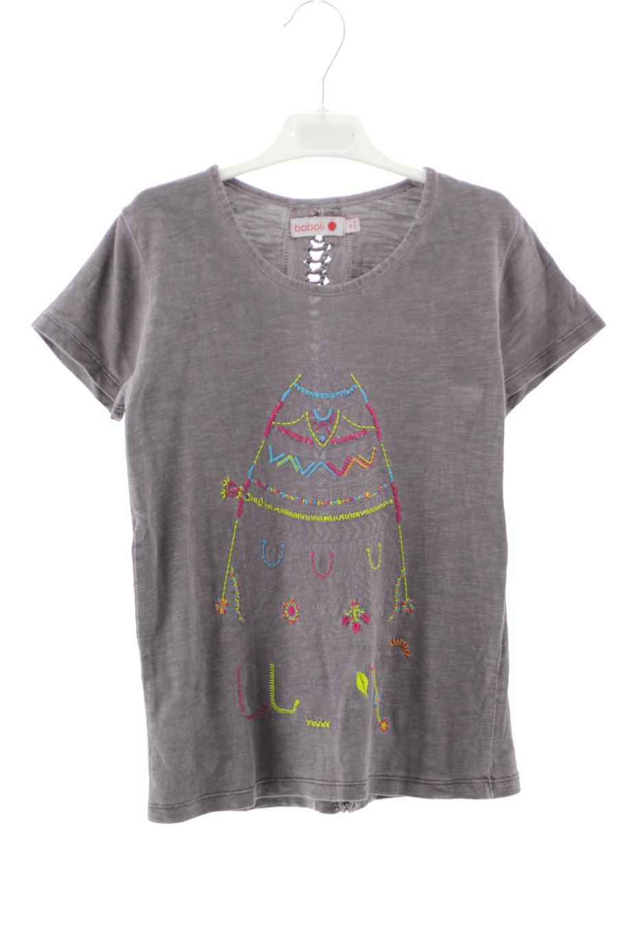 Camiseta de Boboli de la talla 10 años de segunda mano
