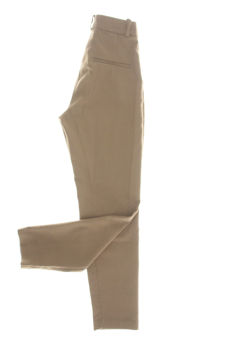 Pantalon H&M de la taille 34, de couleur beige