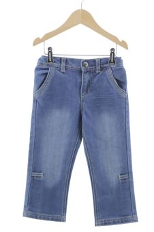 Jeans 6 ans Vertbaudet