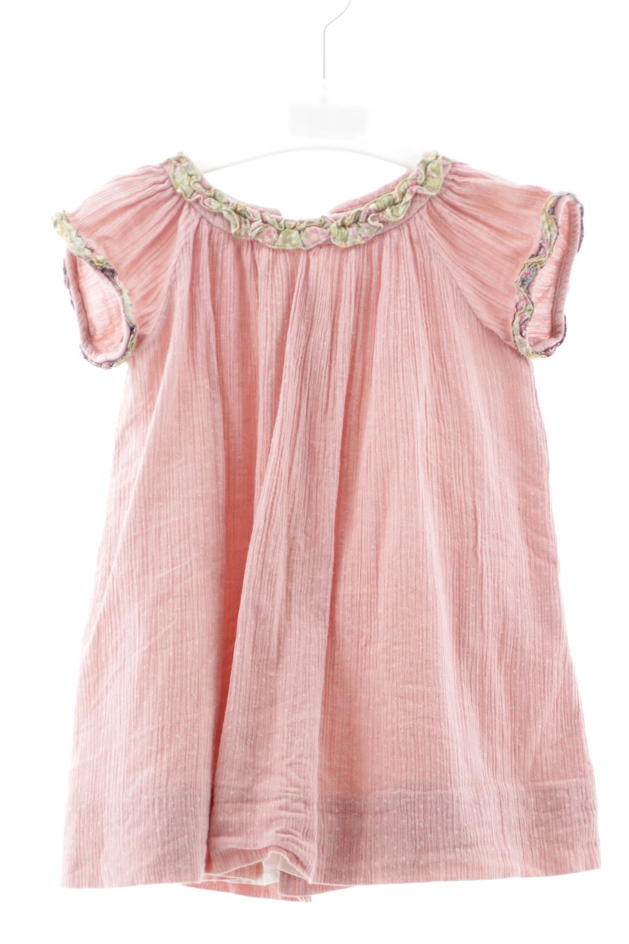 Vestido de Nanos de la talla 2 años de segunda mano
