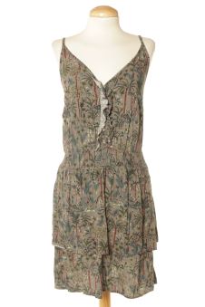 Einfaches Kleid S PERCENTIL, Foto 1 von 2