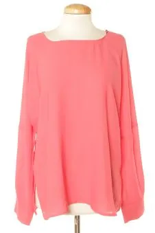 Blouse à manches longues S Zara, photo 1 sur 2