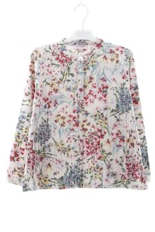 Blouse à manches longues 12 ans Spantajaparos