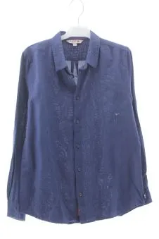 Camisa de manga larga 12 años Boboli