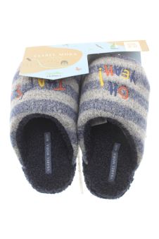 Chaussons 26 ysabel mora