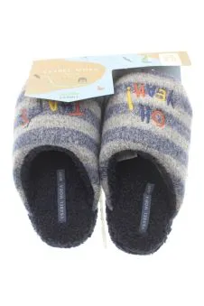 Zapatillas para casa 26 ysabel mora