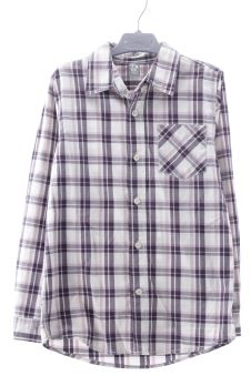 Chemise manches longues 7 ans Zara