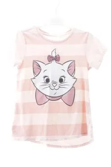 Camiseta 5 años Disney