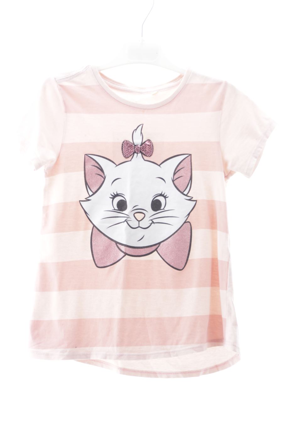 gebraucht Disney Kurzärmeliges T-Shirt Größe 110