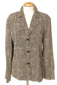 Blazer 44 Un1deux2trois3