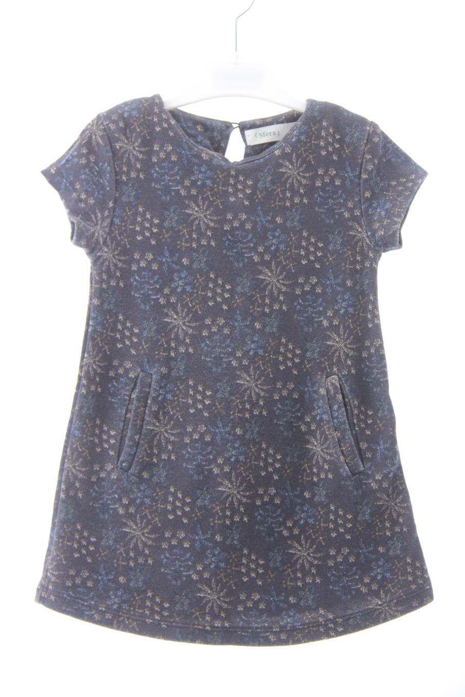 Robe Sfera de la taille 3 ans de seconde main