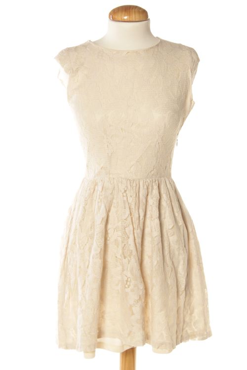 Vestido casual