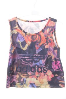 Camiseta sin mangas 11 años Adidas