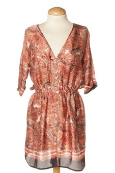Vestito casual S Women'secret, foto 1 di 2
