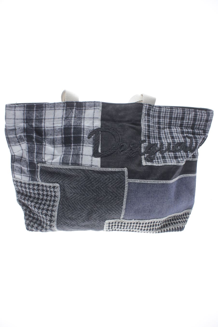 Borsa a spalla Stampato de Desigual