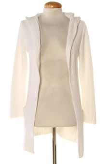 Gilet 36 Blanc du nil