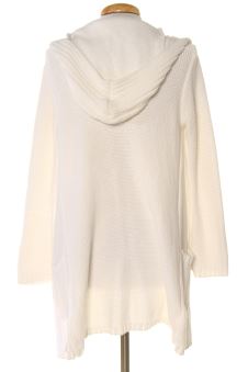 Gilet 36 Blanc du nil