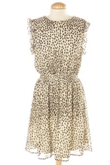 Robe casual M Vero moda