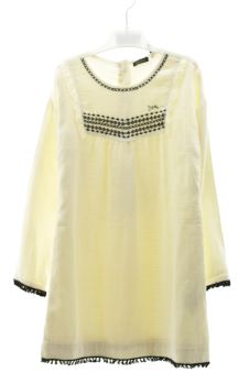 Aufwändiges Kleid 116 Ikks