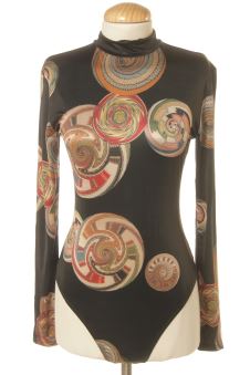 Body M Desigual, foto 1 di 2